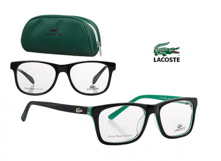 عینک طبی highcopy مدل LACOSTE