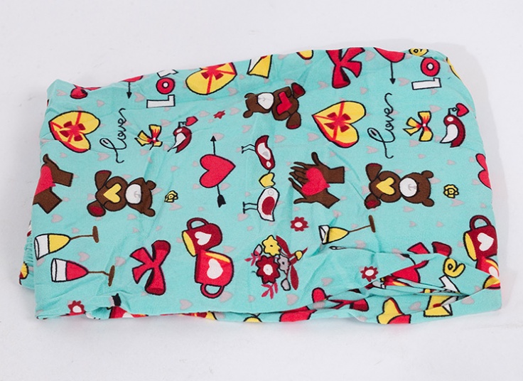 لگ گیاهی طرحدار GVC