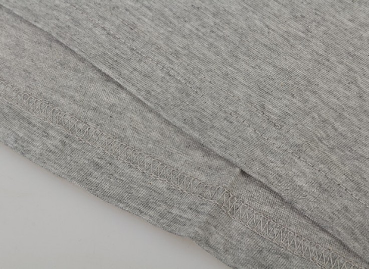 تیشرت یقه هفت مردانه POLO