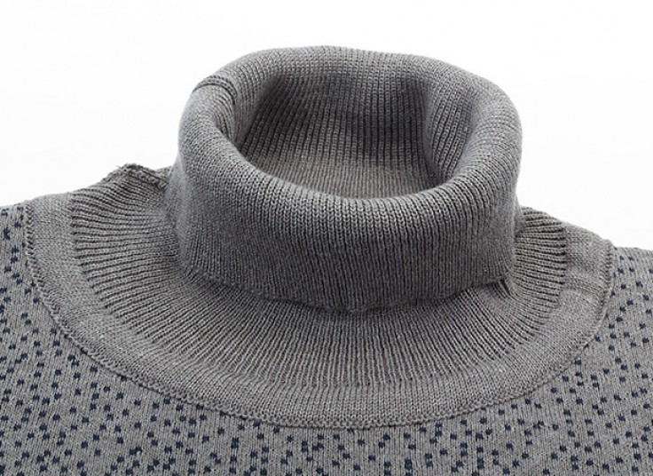 بلوز بافت مردانه KAKA