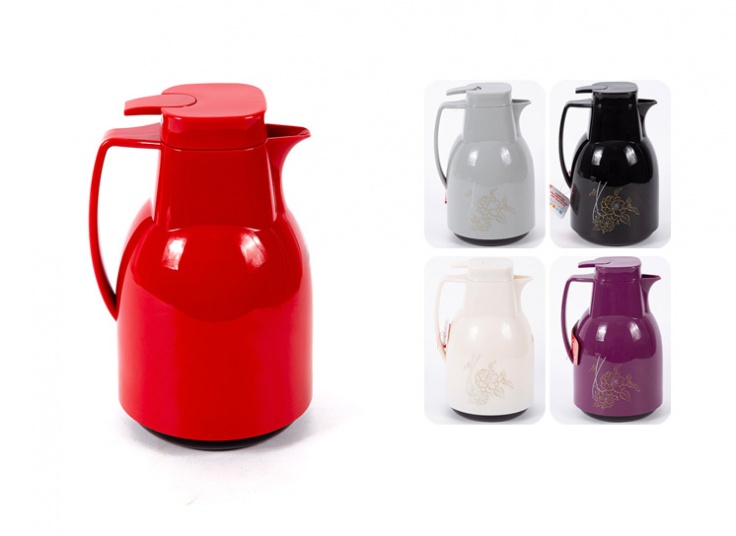 فلاسک 2 لیتری Vacuum Flask