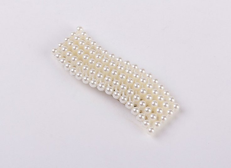 گیره مو pearls