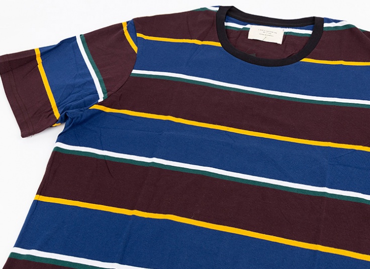 تیشرت مردانه T-Bar X Cotton On