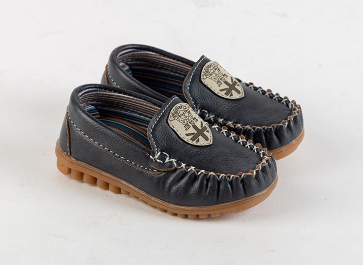 کفش کالج پسرانه