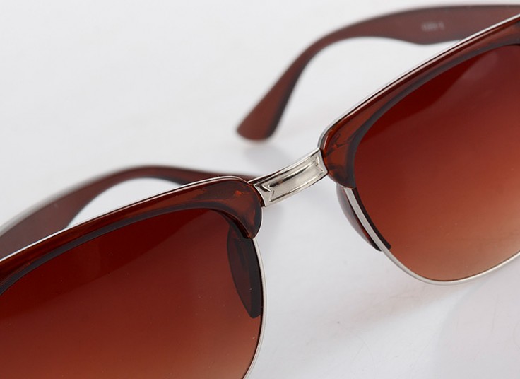 عینک آفتابی مدل Club Master