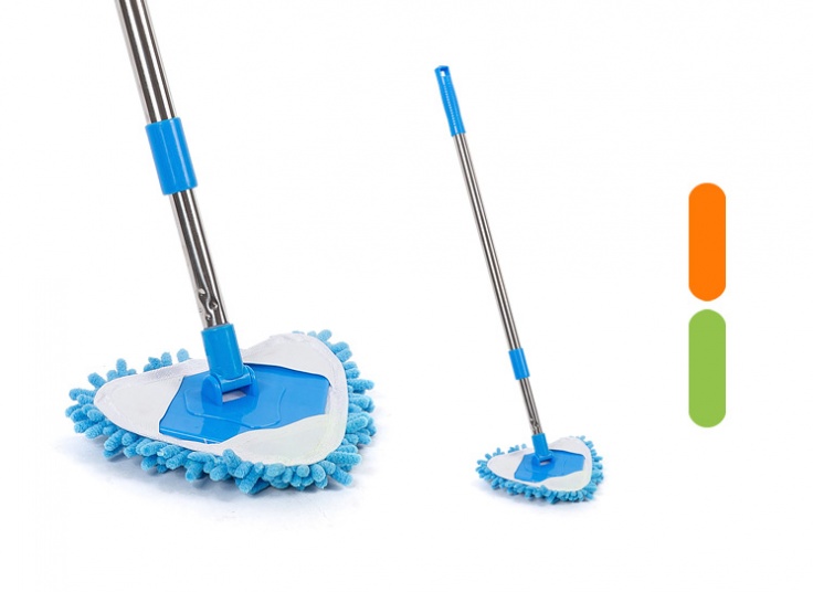 طی ماکارونی مثلثی مینی 