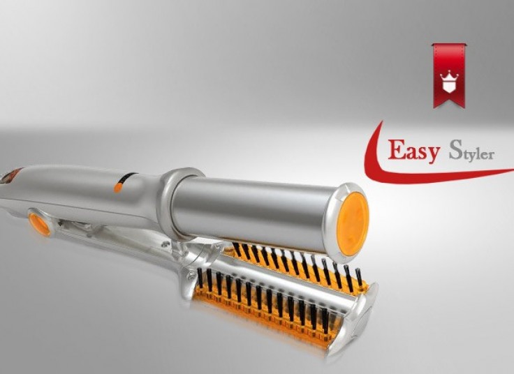 تخفیف ۴۱ درصدی Easy Styler