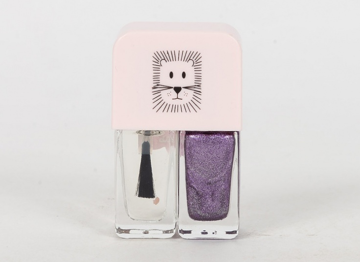 لاک دوقلو MEIYAN