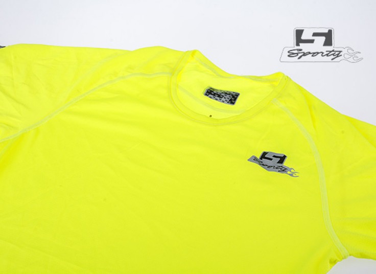 تیشرت ورزشی FJ