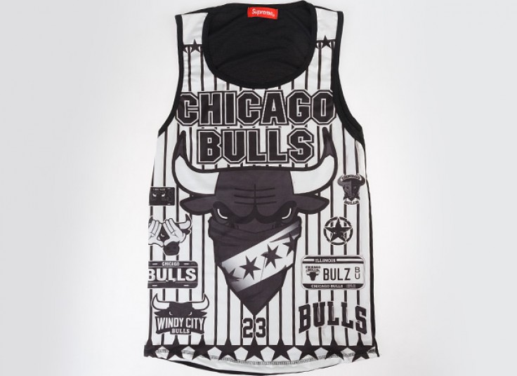 رکابی مردانه Superme