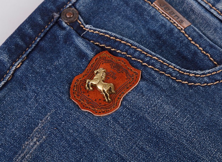 شلوار جین زنانه DUK