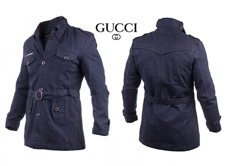 اورکت مردانه GUCCI