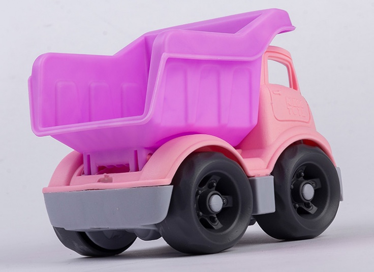 اسباب بازی ماشین سنگین nikoo