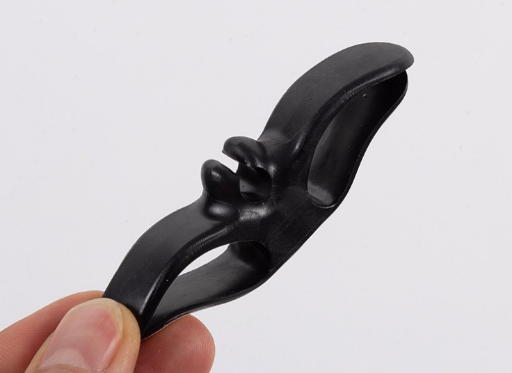 سیم جمع کن سیلیکونی