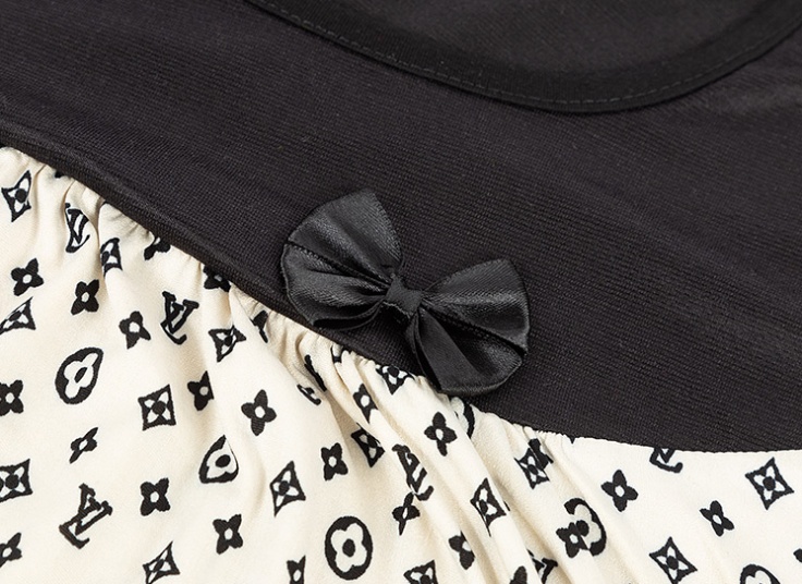 سارافون زنانه LV