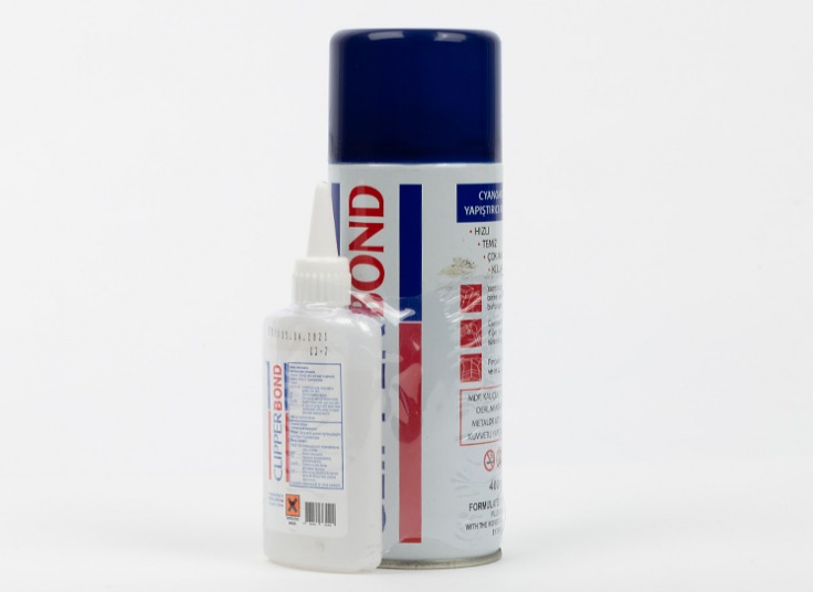 چسب 123 Turk Toop