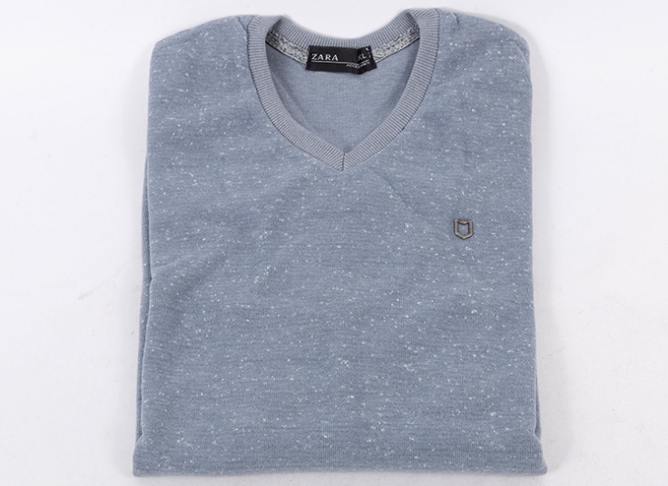 بلوز مردانه طرح Zara