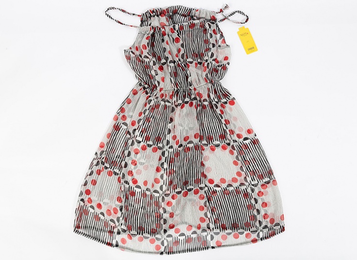 سارافون بندی حریر