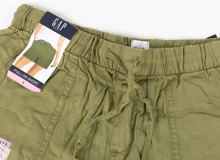 شلوارک زنانه GAP