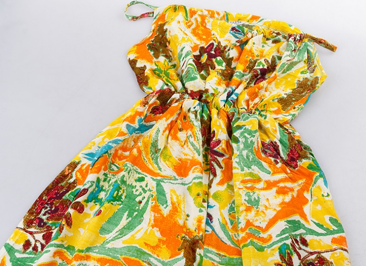 سرهمی زنانه طرح FENDI