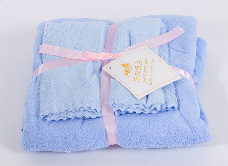 ست حوله استخری و دستی egis