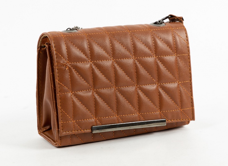 کیف پاسپورتی طرح دوخت