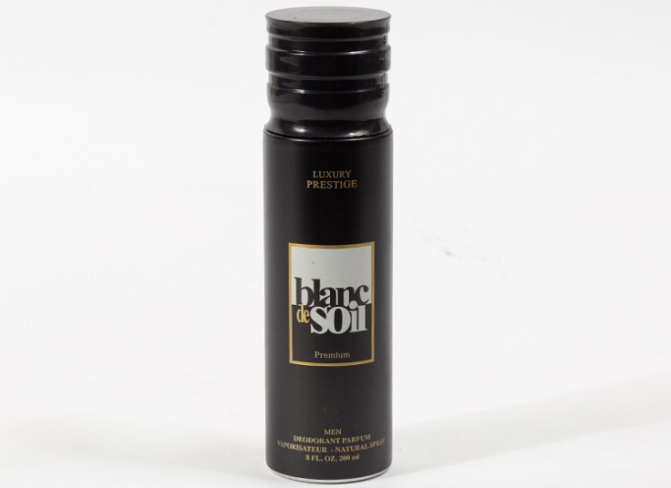 اسپری بدن Luxury Prestige