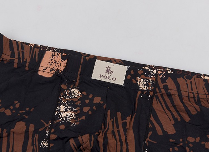 لباس زیر مردانه طرحدار POLO