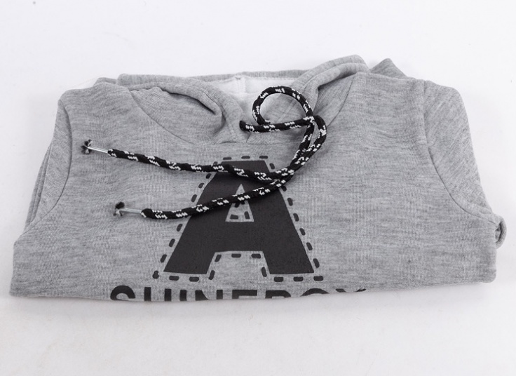 هودی کلاهدار بچگانه