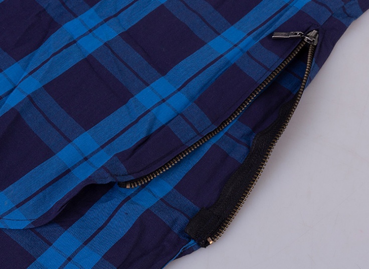 پیراهن آستین بلند مردانه Emporio Armani