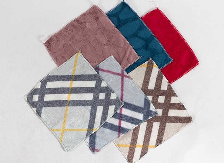 دستگیره حوله ای