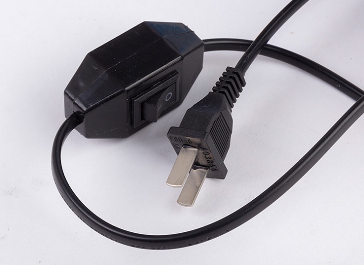 مینی هیتر برقی مدل پنکه