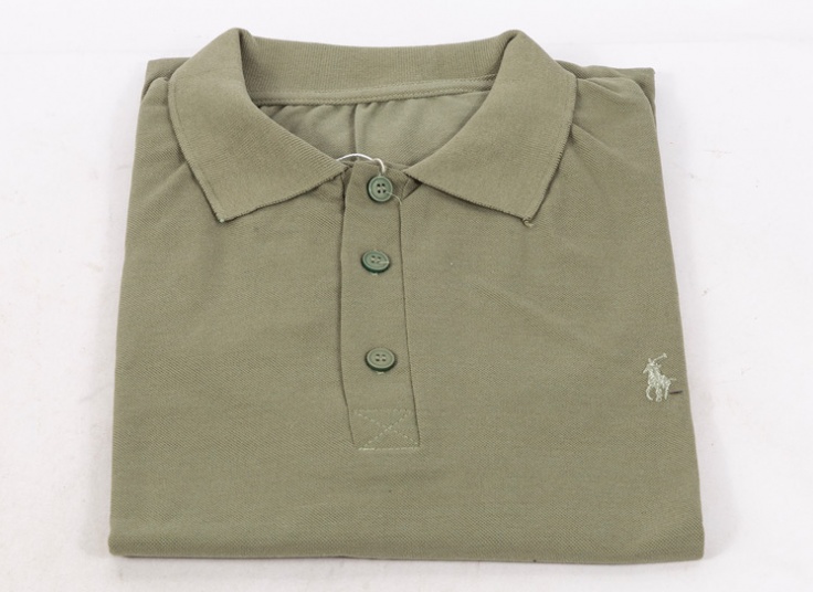 پولوشرت سایز بزرگ مردانه Ralph Lauren