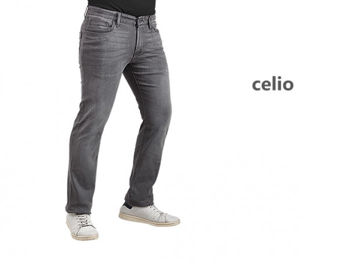 شلوار جین مردانه Celio
