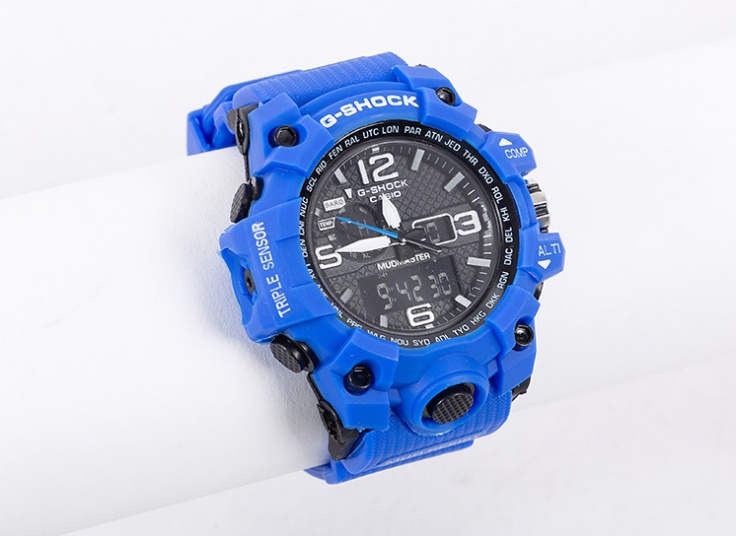 ساعت مردانه Casio مدل G SHOCK