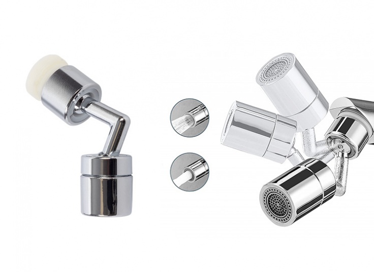 سرشیر چرخشی