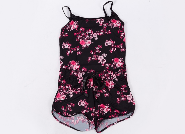 ست تاپ و شلوارک esmara