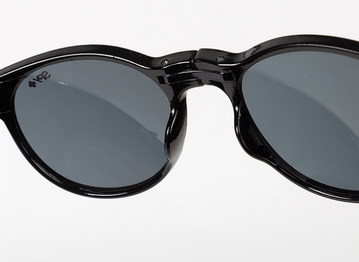 عینک آفتابی تاشو Spy