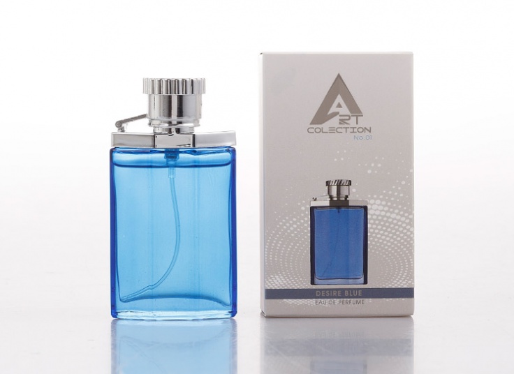 عطر و ادکلن مینیاتوری Art Collection