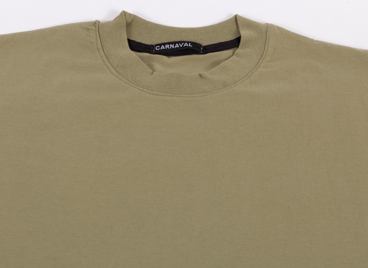 تیشرت ساده CARNAVAL