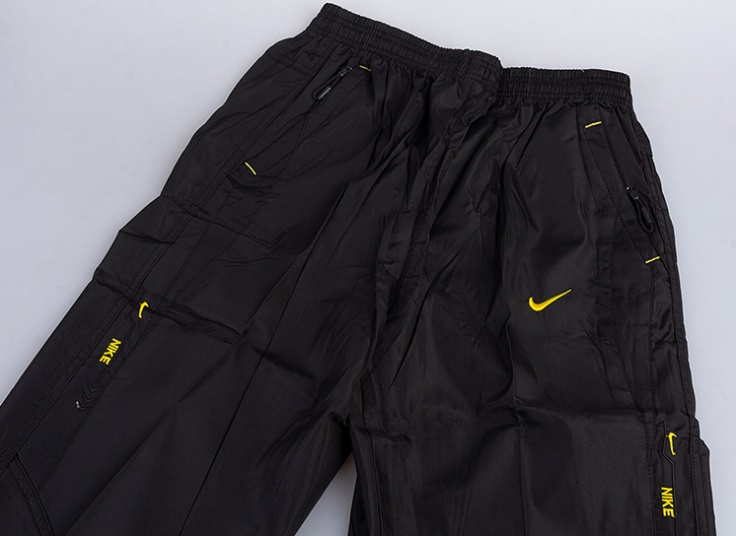 شلوار ورزشی مردانه طرح NIKE