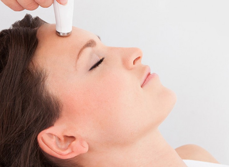 میکرودرم کلینیک تبسم