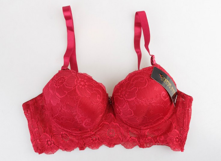 لباس زیر زنانه Crystal sister