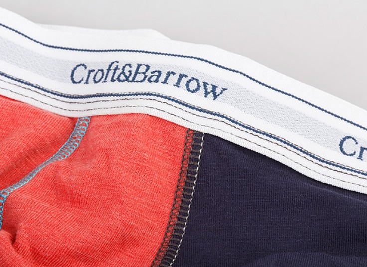 لباس زیر مردانه Croft and Barrow