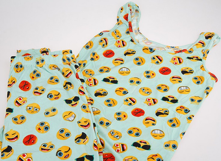 ست تاپ و شلوار Vgoal