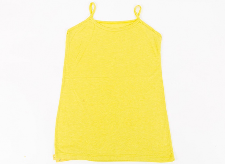 تاپ طرح ساده زنانه