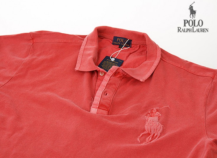 پولوشرت آستین کوتاه Ralph Lauren
