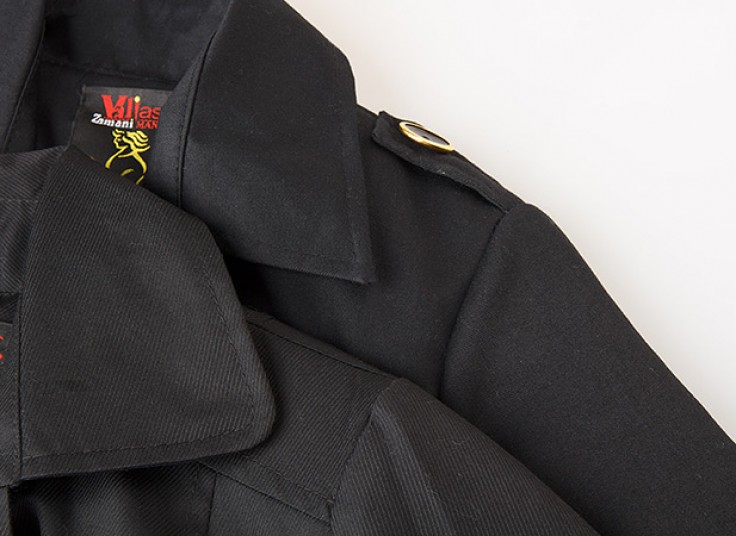 بارانی زنانه