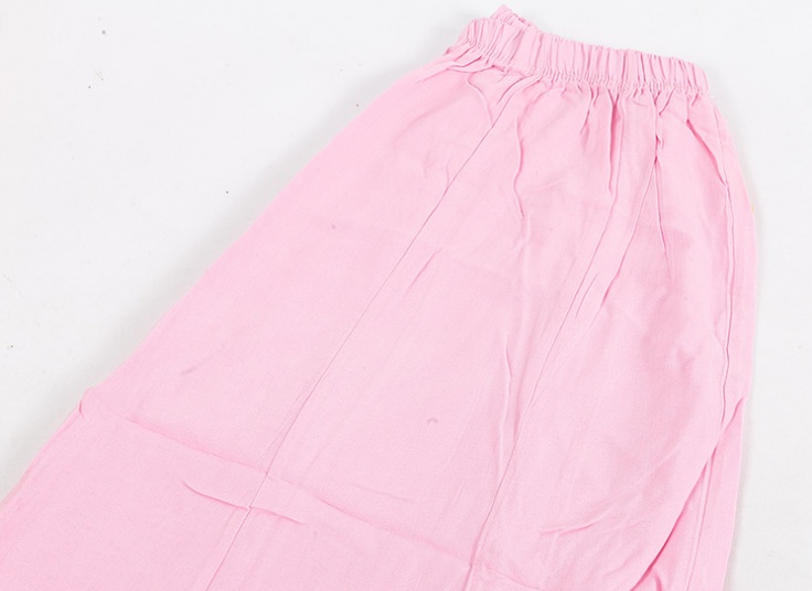 دامن ساده زنانه