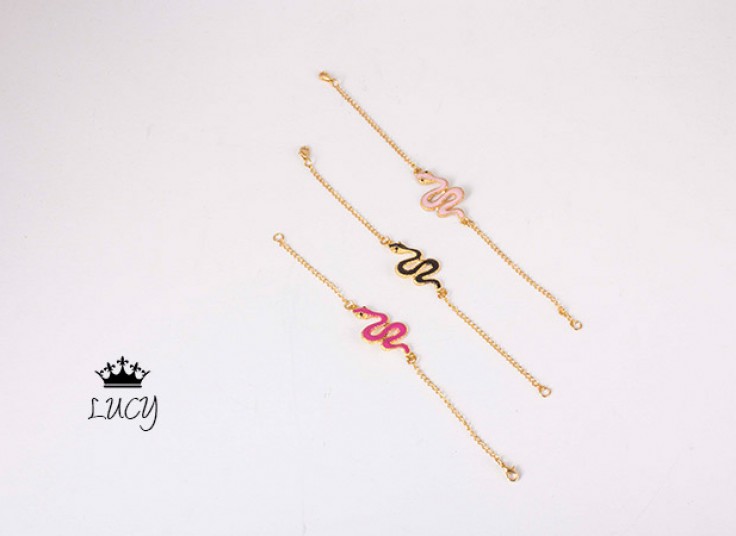 دستبندهای Lucy